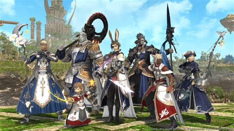 ffxiv credendum gear.